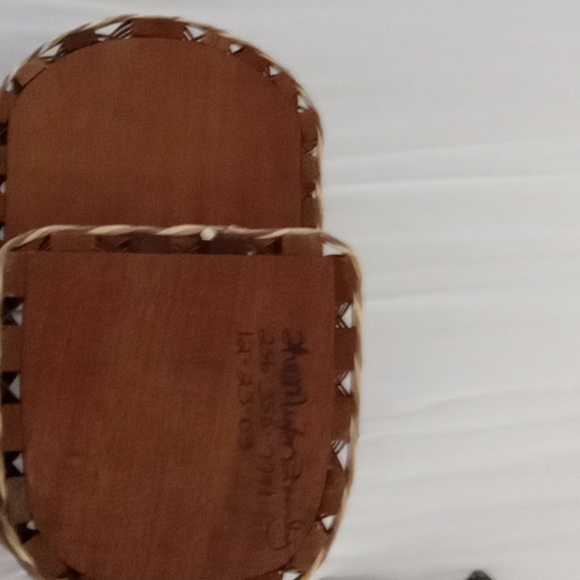 Porch Basket - Picture 4 of 4